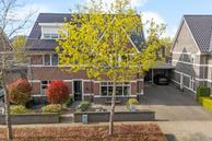Foto van Distelvlinderlaan 61, Apeldoorn