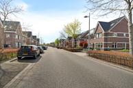 Foto van Distelvlinderlaan 61, Apeldoorn