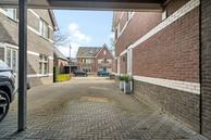 Foto van Distelvlinderlaan 61, Apeldoorn
