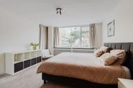 Foto van Fahrenheitstraat 30, Zandvoort