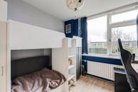 Foto van Fahrenheitstraat 30, Zandvoort