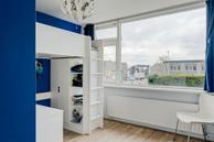 Foto van Fahrenheitstraat 30, Zandvoort