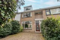 Foto van Fahrenheitstraat 30, Zandvoort