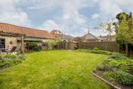 Foto van Dokter Mulderstraat 2, Oostwoud