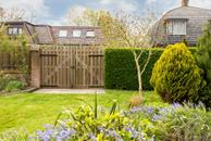 Foto van Dokter Mulderstraat 2, Oostwoud