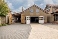 Foto van Dokter Mulderstraat 2, Oostwoud