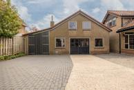 Foto van Dokter Mulderstraat 2, Oostwoud