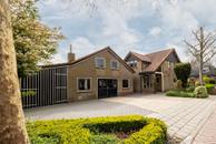 Foto van Dokter Mulderstraat 2, Oostwoud