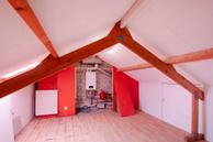 Foto van Gentiaanhof 8, Losser