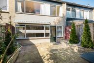 Foto van Gentiaanhof 8, Losser