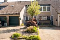 Foto van Gentiaanhof 8, Losser