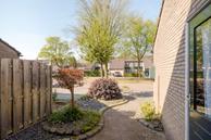 Foto van Gentiaanhof 8, Losser