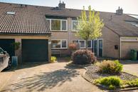 Foto van Gentiaanhof 8, Losser
