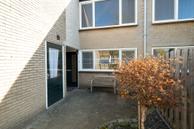 Foto van Gentiaanhof 8, Losser
