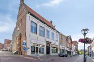 Foto van Pierssensstraat 2A, Hulst
