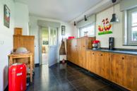 Foto van Calfven 91, Ossendrecht