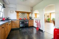 Foto van Calfven 91, Ossendrecht