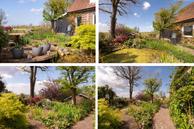 Foto van Calfven 91, Ossendrecht