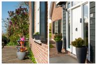 Foto van Calfven 91, Ossendrecht