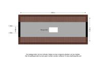 Foto van Calfven 91, Ossendrecht