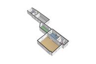 Foto van Calfven 91, Ossendrecht