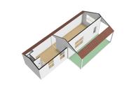 Foto van Calfven 91, Ossendrecht