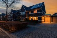 Foto van Distelvlinderlaan 65, Apeldoorn