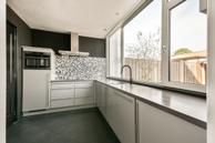 Foto van Kantershof 484, Amsterdam