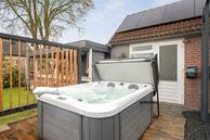 Historische woningfoto van Mensinkweg 98, Nijverdal uit 2024