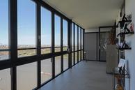 Historische woningfoto van Hongerlandsedijk 252, Spijkenisse uit 2024