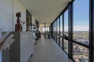 Historische woningfoto van Hongerlandsedijk 252, Spijkenisse uit 2024