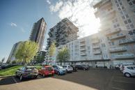 Historische woningfoto van Hongerlandsedijk 252, Spijkenisse uit 2024