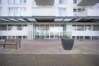 Historische woningfoto van Hongerlandsedijk 252, Spijkenisse uit 2024
