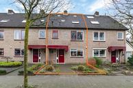 Historische woningfoto van Durendaal 46, Ede uit 2024