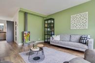 Historische woningfoto van Durendaal 46, Ede uit 2024
