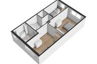 Historische woningfoto van Durendaal 46, Ede uit 2024