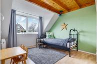 Historische woningfoto van Durendaal 46, Ede uit 2024