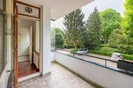 Historische woningfoto van Merelhof 69, Bussum uit 2024
