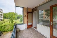 Historische woningfoto van Merelhof 69, Bussum uit 2024