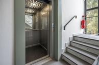 Historische woningfoto van Merelhof 69, Bussum uit 2024