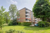 Historische woningfoto van Merelhof 69, Bussum uit 2024
