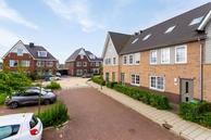 Historische woningfoto van Calla 117, Voorhout uit 2024