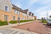 Historische woningfoto van Calla 117, Voorhout uit 2024