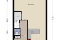 Historische woningfoto van Calla 117, Voorhout uit 2024